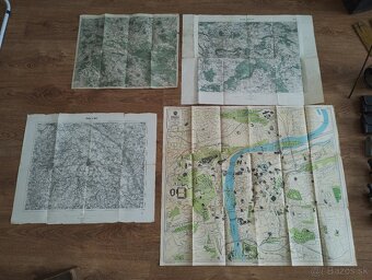 PRODÁM NÁLEZY Z PŮDY, STAROŽITNOSTI, POKLADY Z PŮDY - 19