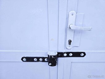 Veľmi pekná garáž s el. / TOP stav /Jakobyho / CENTRUM - 19