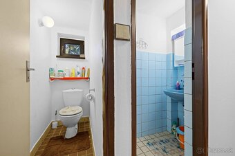 Romantická chata s nádhernou záhradou len pár km od BA, Dedi - 19