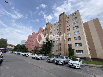 Na predaj 1 izbový byt  na investíciu na sídlisku Nová Ves   - 19