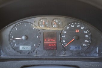 Volkswagen Caravelle T5 / AJ NA SPLÁTKY / PROTIÚČET - 19