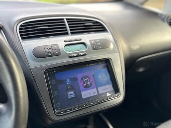 Seat Altea XL 1.9TDI Nová STK - 19