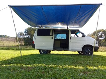 VW T4 carawelle - 19