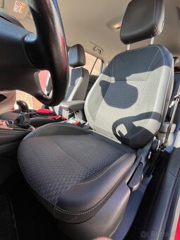 Opel Astra K 1.6 CDTI Innovation - 19