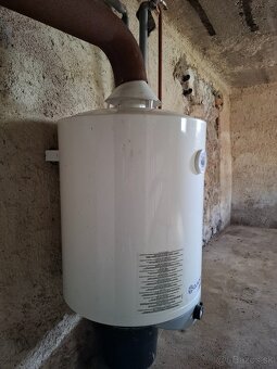 Vidiecky domček, chalupa, Seč, okres Prievidza - 19