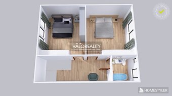 HALO reality - Predaj, rodinný dom Nováky - ZNÍŽENÁ CENA - E - 19