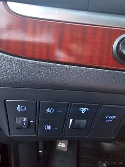 Hyundai Santa fe 2009 - 19