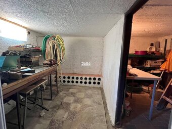 Košice - Sever, Kalvária, Račí potok III, Chata so záhradou  - 19