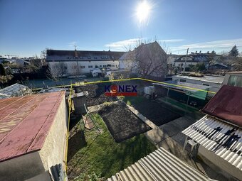 EXKLUZÍVNA PONUKA Rodinný dom na výbornej adrese Michalovce - 19