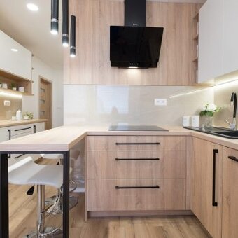 Rekonštrukcie bytov a domov - 19