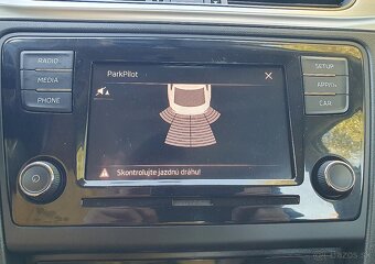 Škoda Rapid 1.0 TSI Comfort EU6, 70 kW , M5 , 5d - 19