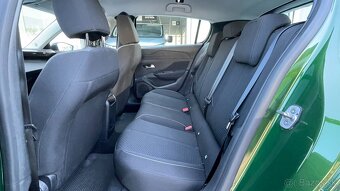 Peugeot 308 1,2i PureTech Active Pack 1. majiteľ, SR - 19