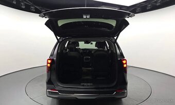 2024 KIA CARNIVAL 1.6T HEV NOBLESSE 9 miest - 19