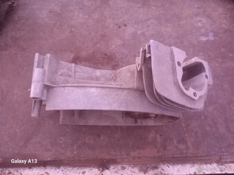 Predám Kártre (Bloky) motorov Jawa/Cz - 19