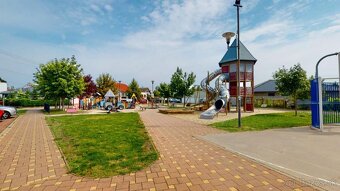 Znížená cena/ 5- izbová novostavba Kostolište centrum - 19