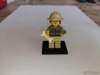 Minifigúrky LEGO - 19