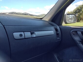 PREDAM PEKNY YOUNGTIMER CITROEN XSARA BREAK 2.0 HDI 80 KW - 19