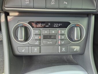 Audi Q3 1,4 TFSi 110 kW S tronic Design - 19