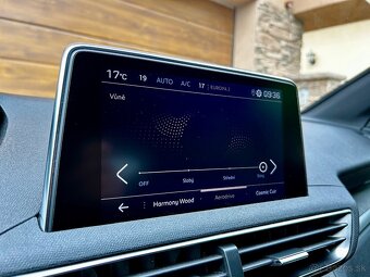 Peugeot 3008 1.2 PureTech GT Line M/T6 - 19