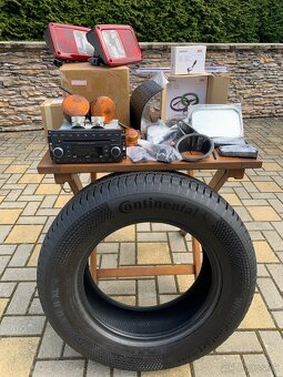 Jeep Wrangler JK 2,8 CRD Mountain - 19