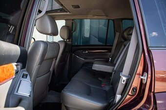 Toyota Land Cruiser 3.0 D-4D Lux+ A/T, Strešné, Exkluziv lak - 19