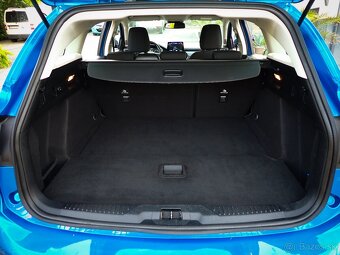 FORD FOCUS Combi 1.5d ACTIVE 2022 - LED-KAMERA-NAVI-ŤAŽNE - 19
