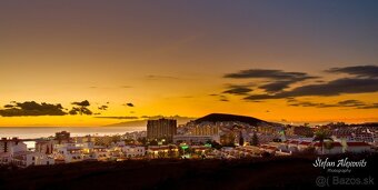Prenajmem apartmány na Tenerife - 19