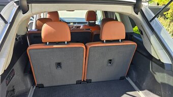 Audi Q7 3.0 TDI 7miestna 200kw - 19