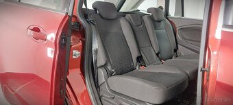 FORD Grand C-MAX 1.0 EcoBoost 92 kW (125 k), SK - 19