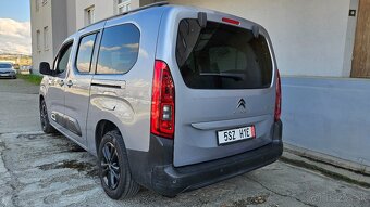 Citroën Berlingo BlueHDi 130 S S Feel Pack XL MAXI - 19