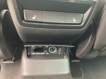 Škoda Kodiaq 2.0TDI DSG 4x4 SPORTLINE 147kW VIRTUAL - 19