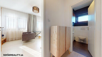 Na predaj 5-izbový rodinný dom s garážou, pivničkou a krásno - 19