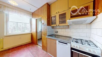 EXKLUZÍVNE 3i byt s loggiou, sídl. Mier, Spišská Nová Ves - 19