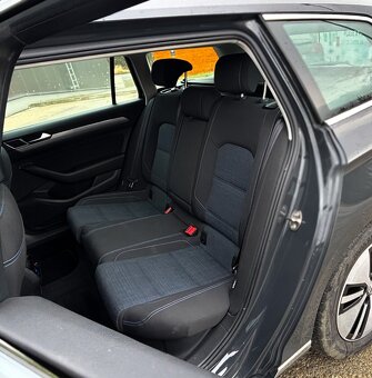 Volkswagen Passat VW  GTE 1.4 TSI PHEV. - 19