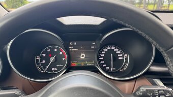 Alfa Romeo Stelvio 2.0T 148kW AT8 Q4 | TOP STAV | SR |DPH - 19