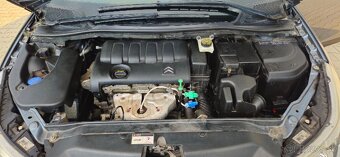 Citroen C4, 1,4 65 kW r.v. 2008 - 19