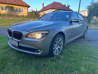Predam bmw 740xd f01 225kw - 19