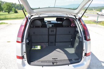 Opel Meriva 1.7 CDTI Essentia M5 - 19