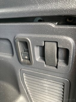 Volkswagen Touran 1.5 Tsi, DSG automat,Highline, odpočet DPH - 19