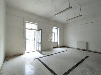 POLYFUNKČNÝ OBJEKT, KOMENSKÉHO ULICA, KOŠICE CENTRUM - 19