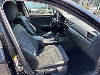 Škoda Superb Combi 2.0 TDI SCR Style DSG - 19