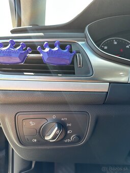 Audi A6 avant 2.0 TDI - 19