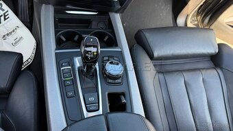 BMW X5 xDrive40d A/T - 19
