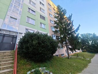 3 izbový byt na prenájom, KVP Košice - 19