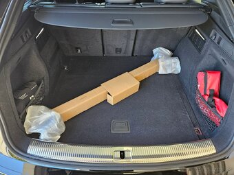 Audi Q5 Sportback 40 TDI quattro r.2024 - odpočet DPH - 19
