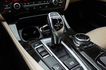 BMW Rad 5 530d xDrive F10 - 19