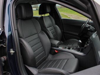 Peugeot 508 2.0 HDI 96k km, NOVÁ STK/EK - 19
