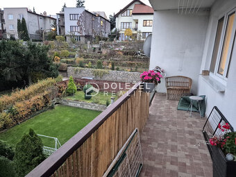 Predám exkluzívny 4 izb.byt,100 m2,loggie 2,záhrada,Podhrado - 19