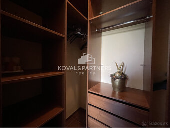 Prenájom 3 izbového bytu s balkónom v Nitre na Partizánskej - 19