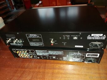 Predám Rotel RB 991 + RC 1090 - 19